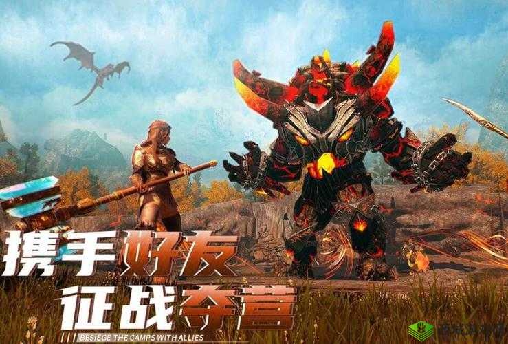 黑暗与光明手游：魔晶大量获取指南