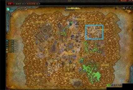 魔兽世界格里恩晋升之路所需材料位置详细一览及介绍