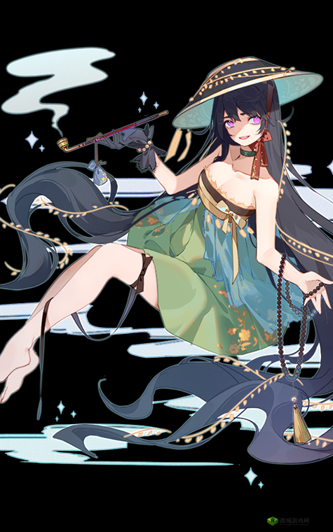 邂逅在迷宫白善河全面评测 新 SSR 的属性与玩法详细解析