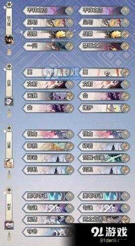 阴阳师百闻牌血刀泷辉卡组怎么玩?高胜率血刀泷辉卡组搭配分享