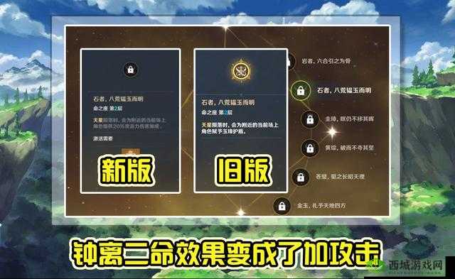 钟离搭配和璞鸢表现如何?深度解析