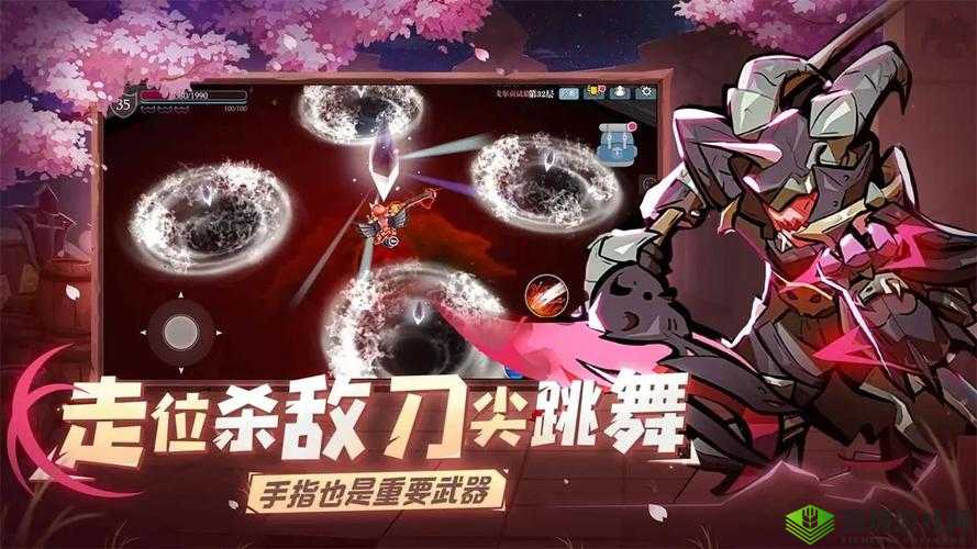 魔渊之刃公测福利大放送,丰富活动助力开荒