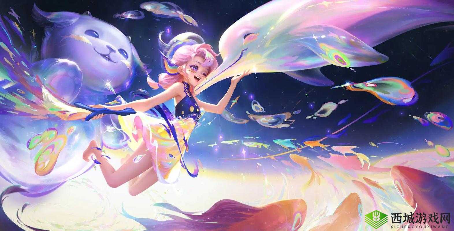 王者荣耀舞动旋律：英雄之奏乐舞动的风采揭秘