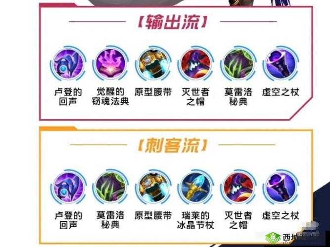 英雄联盟手游狐狸符文搭配指南 教你如何搭配阿狸符文