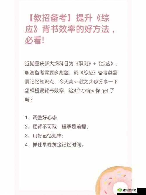 速刷层攻略再揭秘：全面提升效率的新方法分享