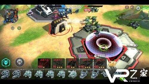 未来风暴战役噩梦模式攻略：详解噩梦最后一关的打法技巧