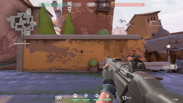 瓦罗兰特预瞄技巧与战斗射击攻略：提升你的游戏技能