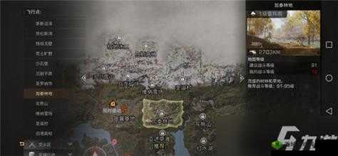 明日之后第三季新手攻略：全面指南助你快速入门无忧