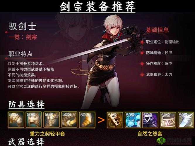 复苏的魔女凯瑟琳装备搭配及加点推荐