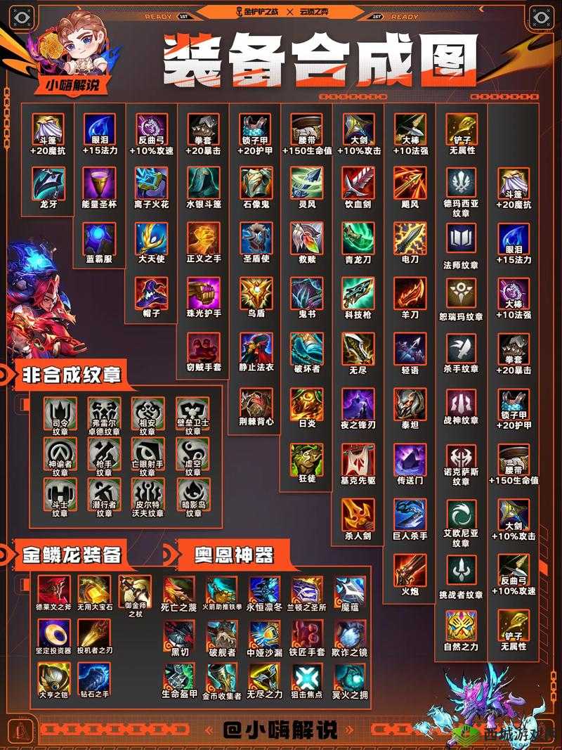 金铲铲之战:解锁援助武器库的获取途径与策略