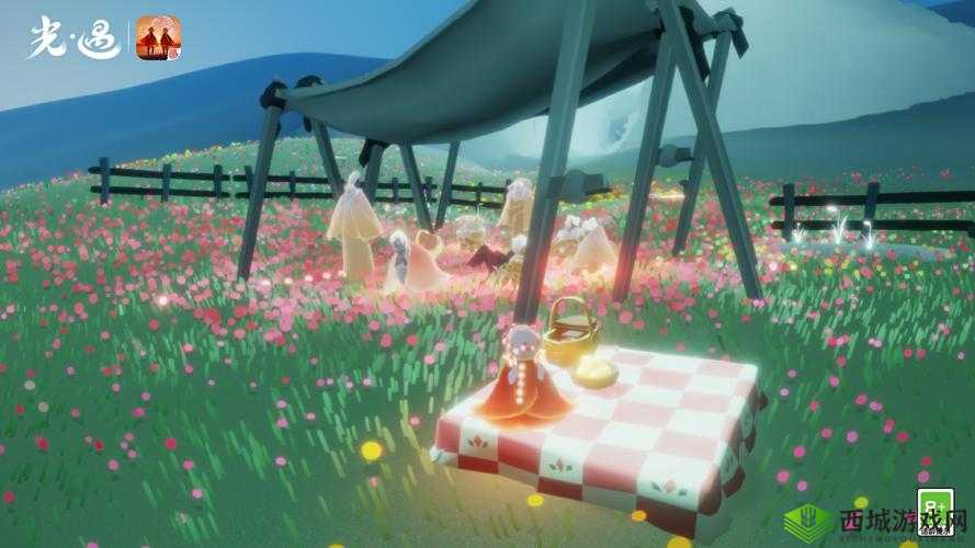 光遇暖游春日活动：福利览，多重惊喜等你来