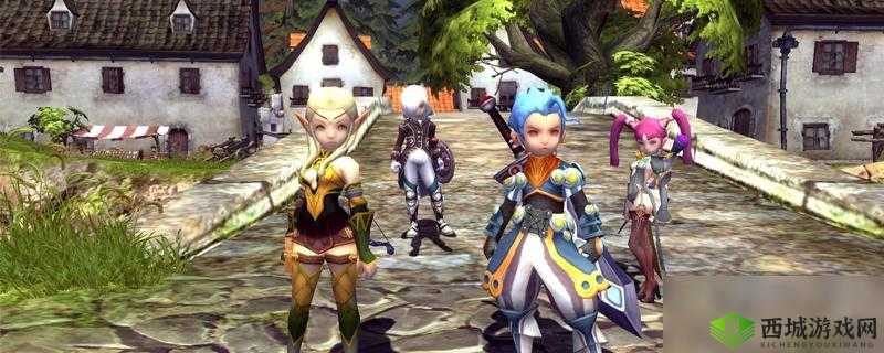 龙之谷世界：龙玉培育全攻略——从新手到专家的成长之路