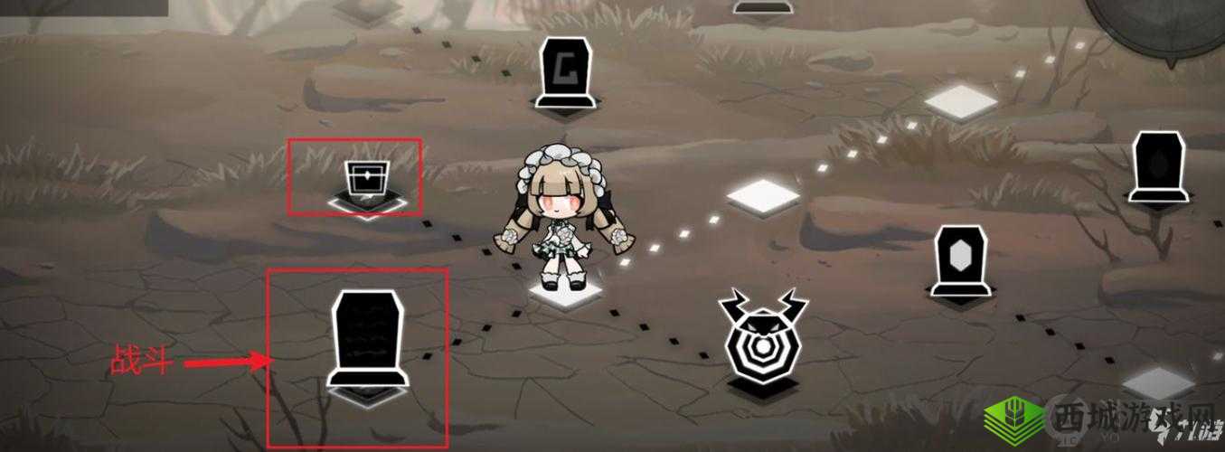 《灵魂潮汐:7-4探索度100%通关攻略大全》