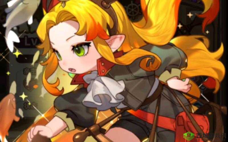 诺弗兰物语:妖精之秘——幸运属性效果全面解析