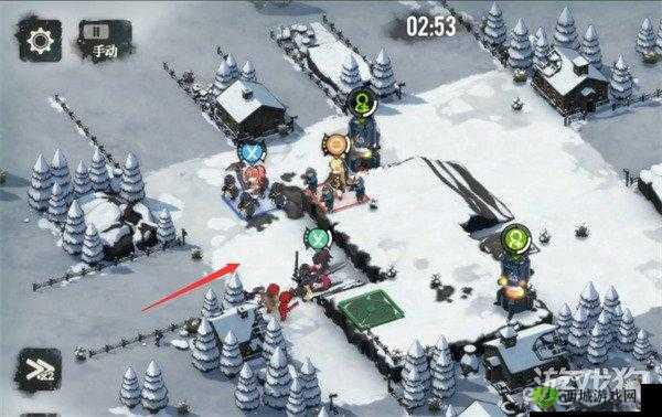 雾境之谜:荒林回响3-7图文攻略探索之旅