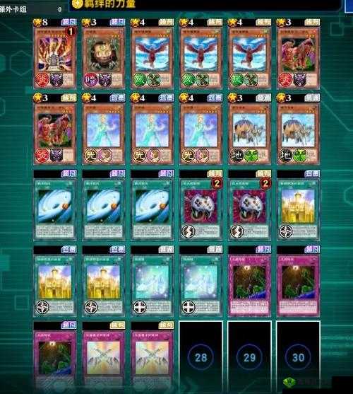 2047 核心蜂攻略:卡组搭配与玩法分享,助你称霸蜂群