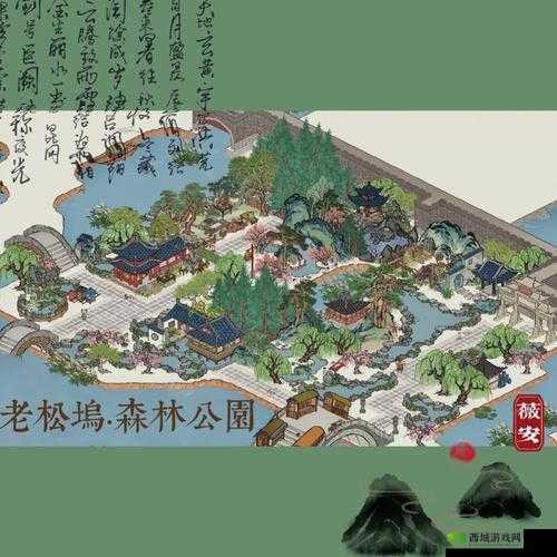 江南百景图文人雅集玩法深度解析：探索文人墨客的江南之旅