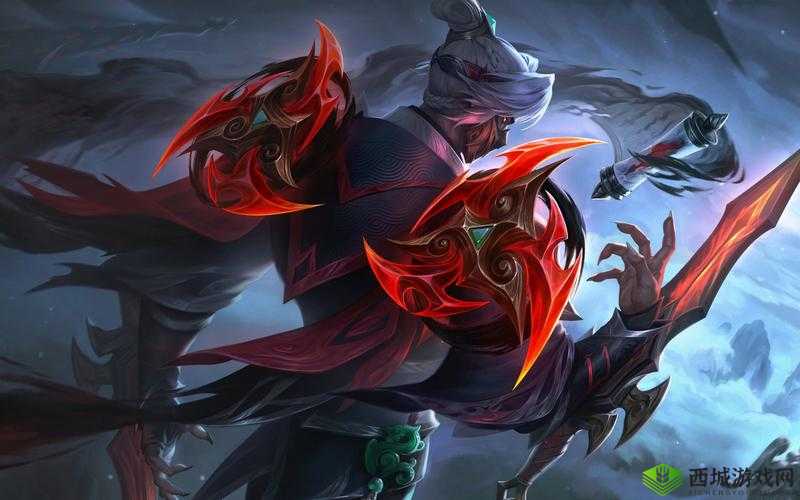 英雄联盟手游劫皮肤手感排行:哪款皮肤为劫手感最佳?