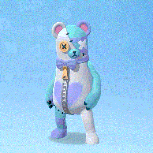 香肠派对魔王团主题皮肤外观览：炫酷外观，尽享视觉盛宴