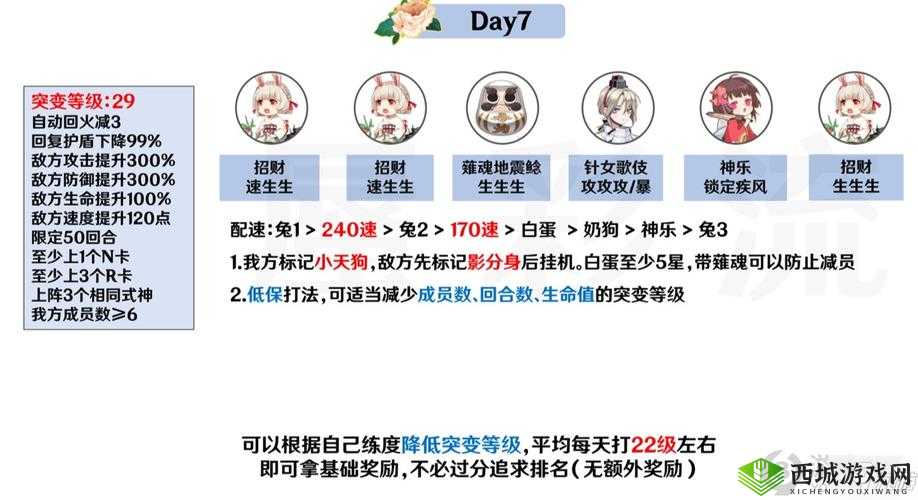 阴阳师秋间狩妖行试炼阵容推荐:勇者出击,妖邪退散