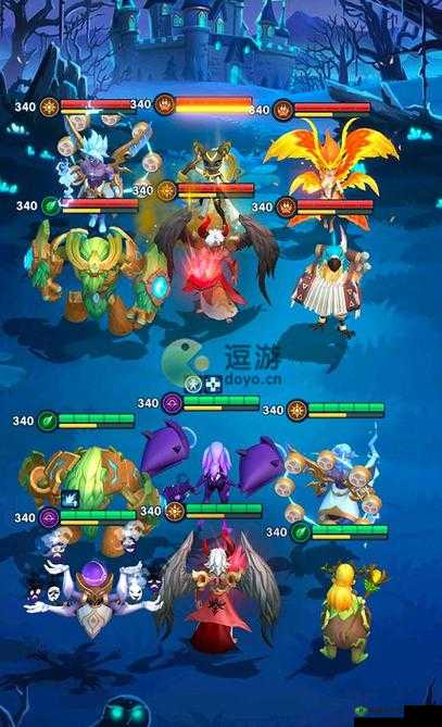 超能世界：梦境降临全关卡攻略指南