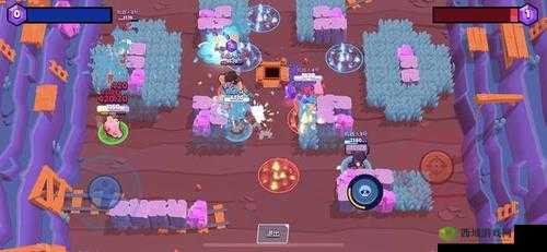 荒野乱斗斯派克操作指南:星徽之力与玩法深度解析