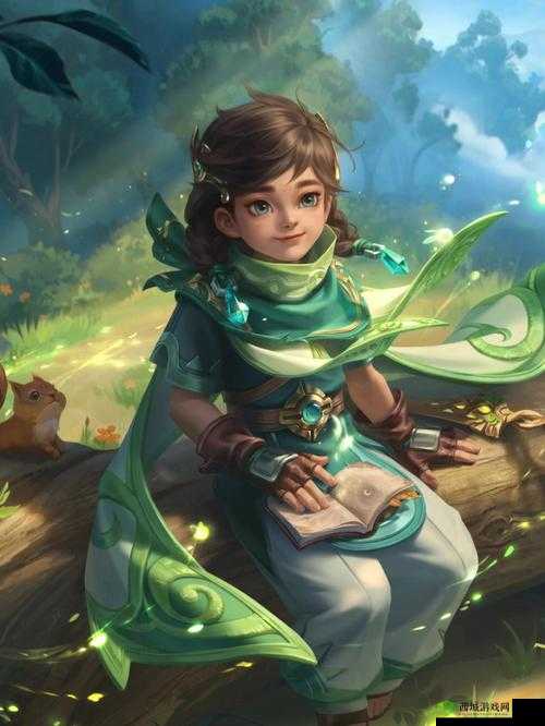 王者荣耀桑启上线时间:何时能体验新英雄?