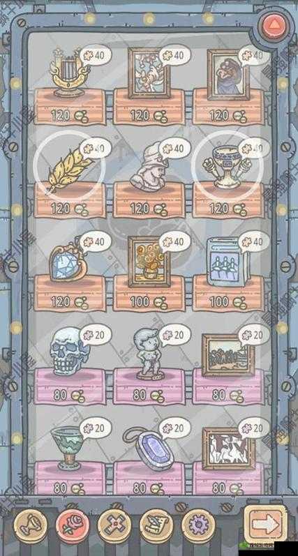 最强蜗牛重构因子优先兑换物品及兑换攻略全面解析