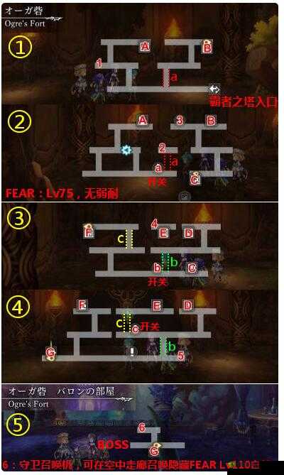 超越幻影挑战:伊甸紫苑终极攻略与通关策略解析