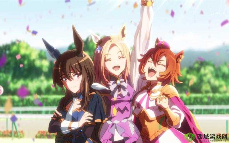 赛马娘无声铃鹿先行方向全方位培养攻略：从起步到顶尖的竞争之路