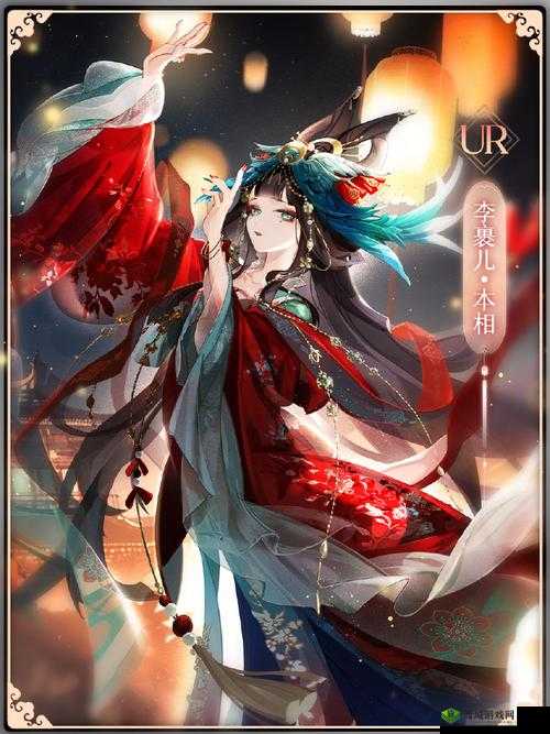 绝对演绎:李裹儿角色深度解析与养成价值探讨