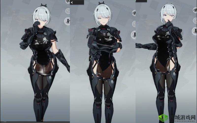 《深空之眼:觅影,深度角色强度测评》