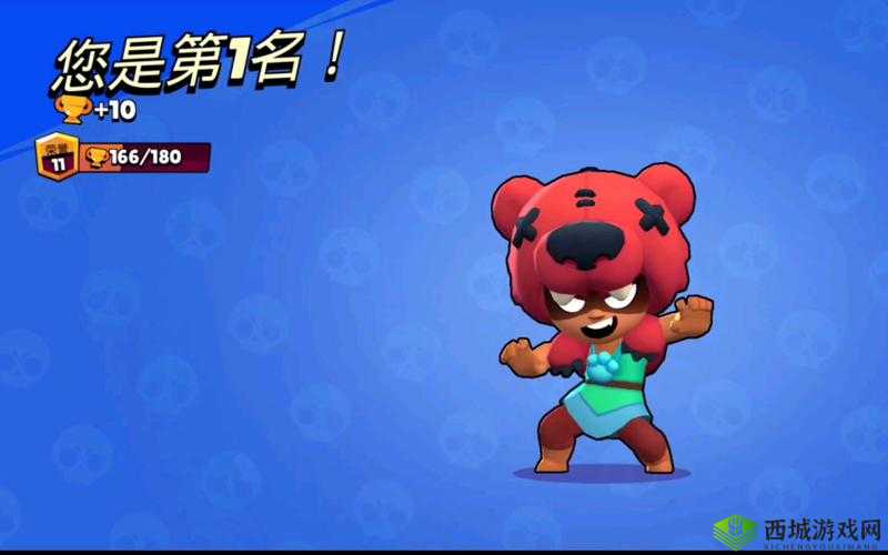 荒野乱斗妮塔攻略：深度解析妮塔的多种玩法