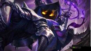 金铲铲之战：邪恶小法师的核心出装与致胜阵容攻略