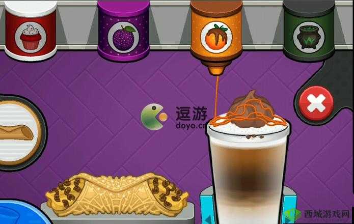 老爹奶茶店终极攻略：玩转每刻，享受满分奶茶体验之旅