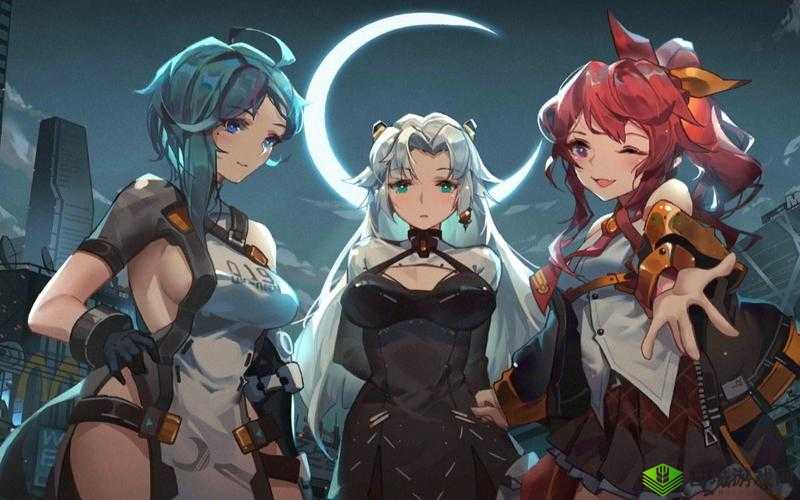 映月城与电子姬中八方通行究竟代表着怎样的神秘存在