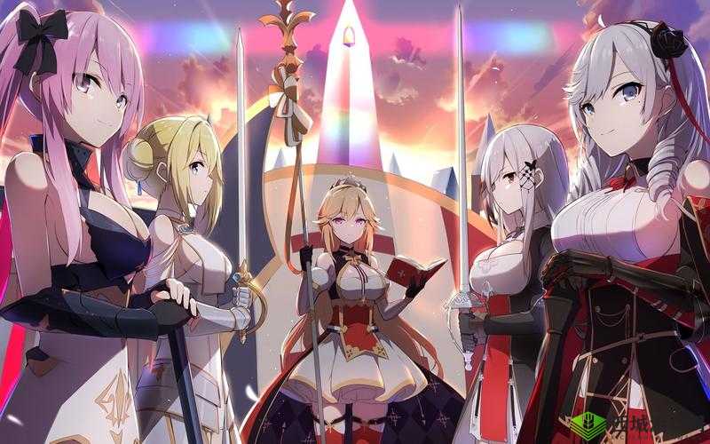 碧蓝航线穹顶下的圣咏曲 限时建造与活动奖励任务全面解析