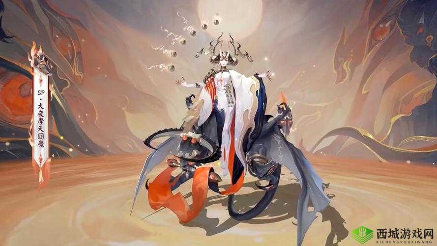 阴阳师百鬼乱狱第关破关攻略秘籍:巧妙路线助您突破关卡界限