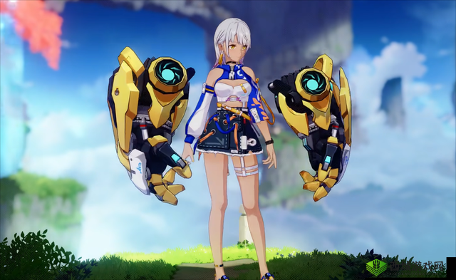 崩坏3甜辣魅力爆萝尔晋升之路闪耀启航之旅