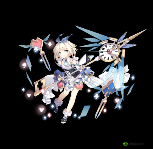 机动战姬聚变爱丽丝全方位装备搭配指南：优化战斗能力与防御策略推荐