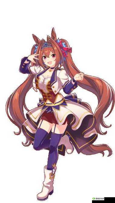 赛马娘大和赤骥详细养成攻略:从新手到大师级训练师