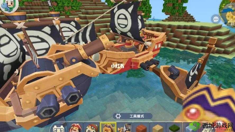 迷你世界海洋更新时间览及更新内容解析