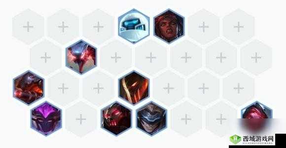 云顶之弈 10.13 战地机甲打法全解:如何应对战地机甲阵容