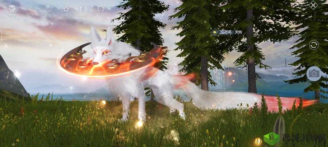 妄想山海百年挑战零伤害之谜：探究无伤害过百年异兽之谜