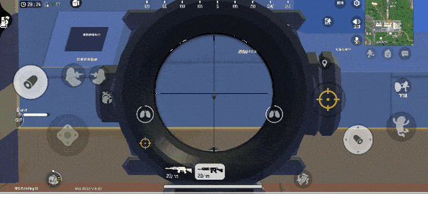 香肠派对：全系连狙强度解析——深入探讨连狙的全面实力