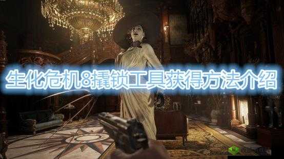 生化危机8：解锁神秘，探索失落撬锁工具的秘密