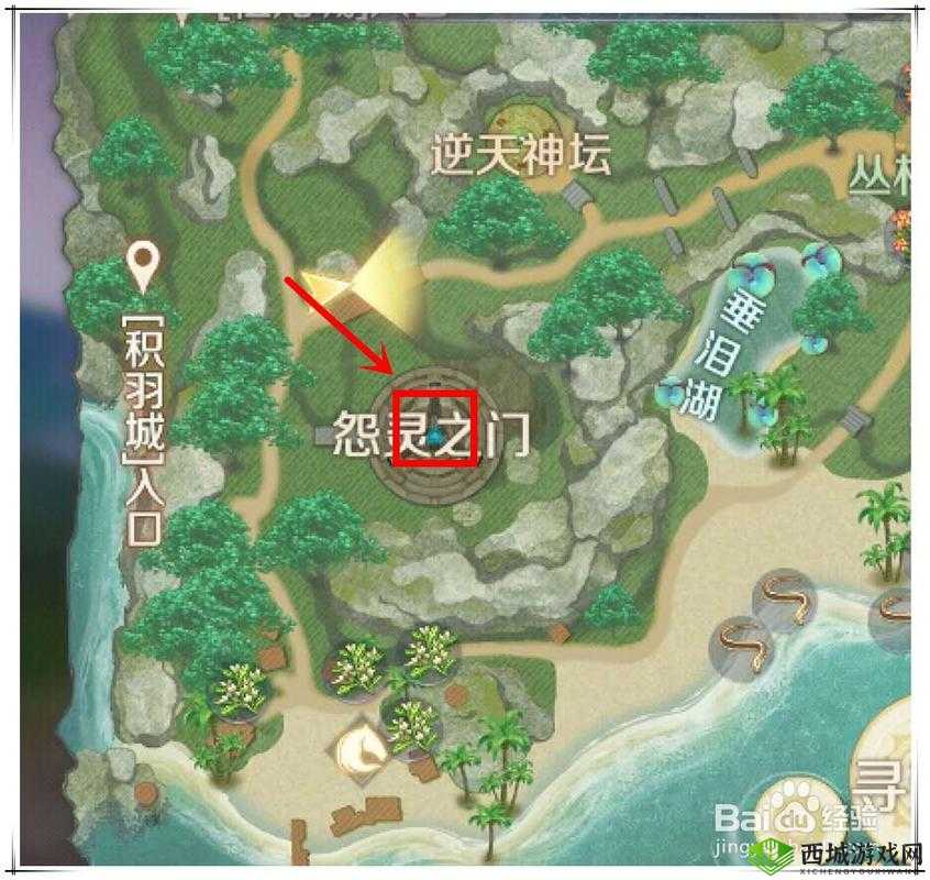 黑暗与光明手游：探寻怨灵的隐秘获得之地攻略秘籍：寻找隐藏的专属资源与奇遇任务刷新点解读