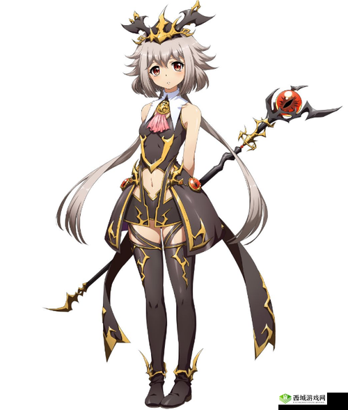 梦幻模拟战丽可丽丝深度解析：角色培养价值探讨与实战策略指南