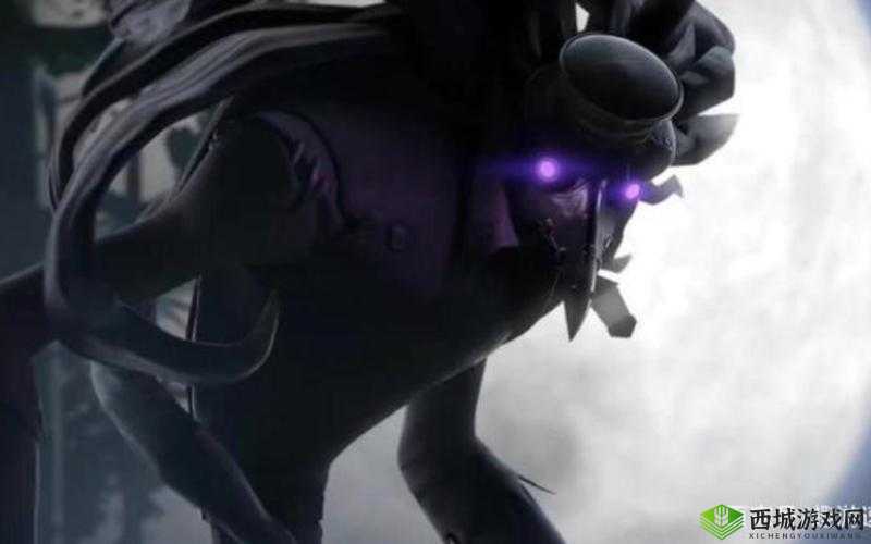 第人格:噩梦讨厌的声音——恐惧的回声