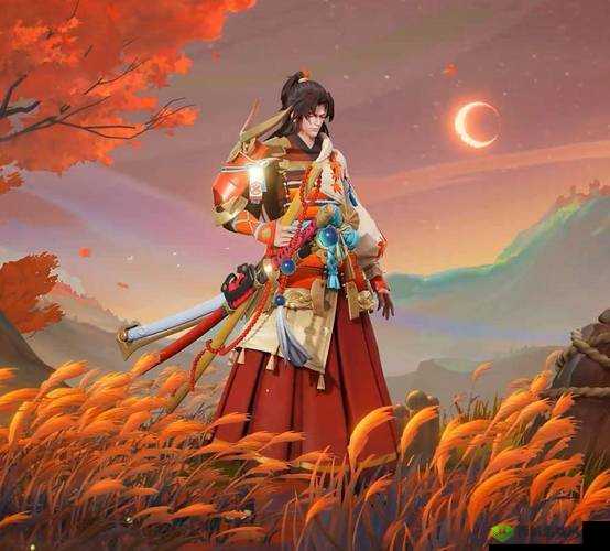 王者荣耀橘右京新皮肤修罗上线，你值得拥有